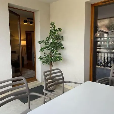 Les Deux Alpes لو دوز آلب