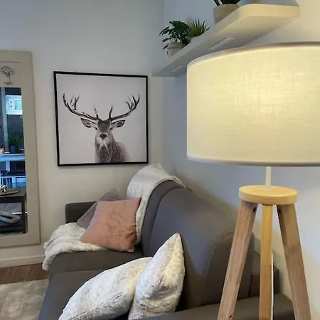 شقة Les Deux Alpes