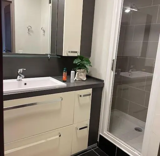 شقة Les Deux Alpes لو دوز آلب