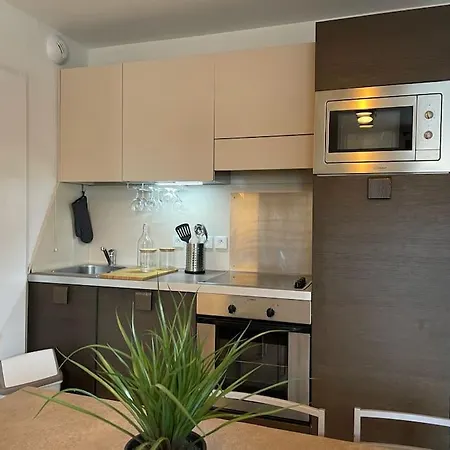 Apartment Les Deux Alpes *