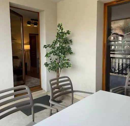 Les Deux Alpes Ле дез Альп