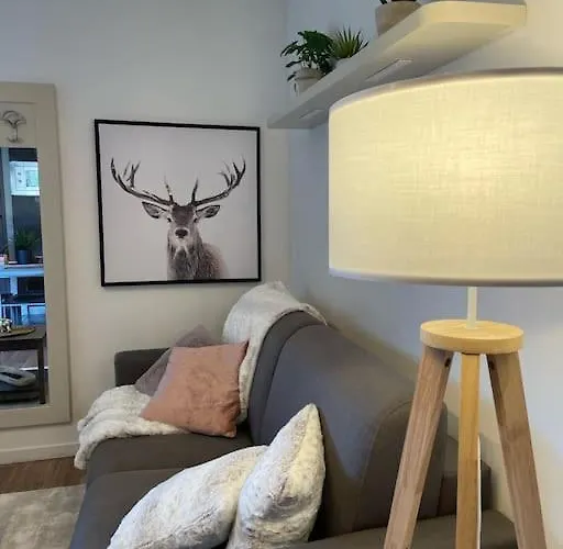 Апартаменты Les Deux Alpes